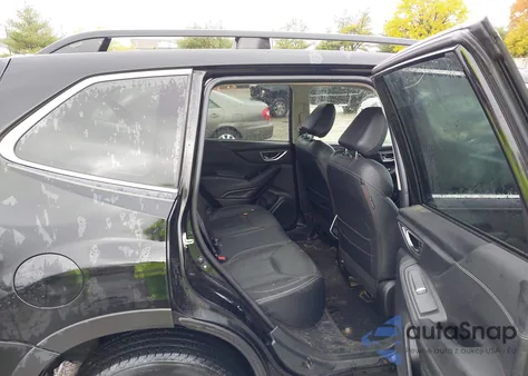 2019 Subaru Forester Limited z USA, uszkodzony, nr VIN JF2SKAUC2KH454575